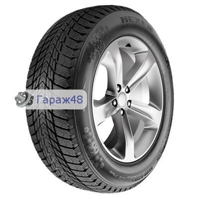 Nexen Winguard Ice plus 195/55 R16 91T