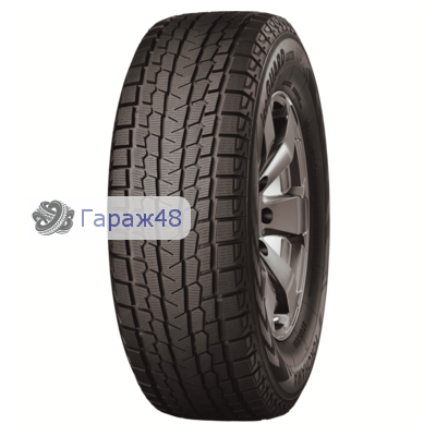 Yokohama IceGuard Studless G075 275/45 R20 110H