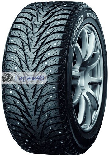 Yokohama IceGuard Stud iG35 plus 235/45 R17 97T
