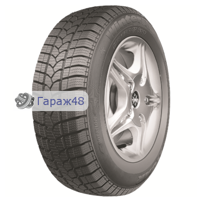 Tigar Winter 225/45 R17 94V