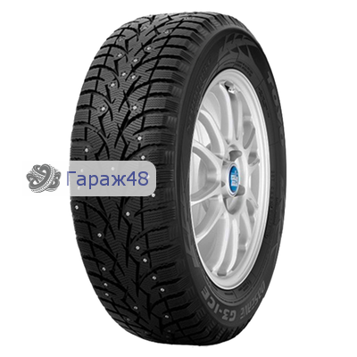 Toyo Observe G3 Ice 195/55 R16 87T