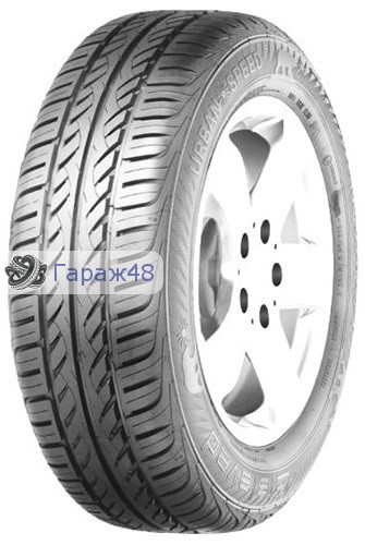 Gislaved Urban Speed 155/65 R13 73T