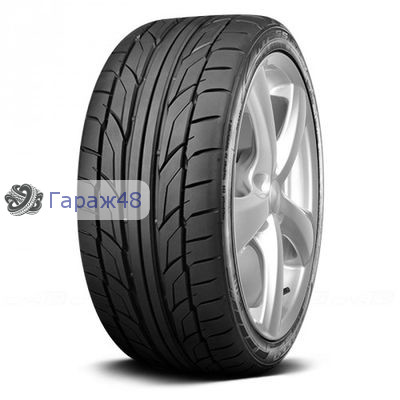 Nitto NT555 255/35 R18 94Y