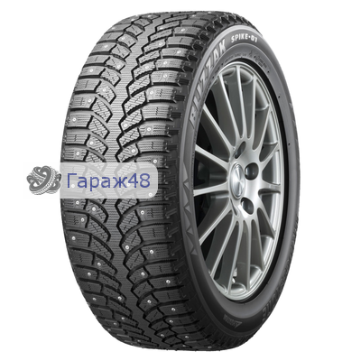Bridgestone Blizzak Spike 01 195/55 R16 87T