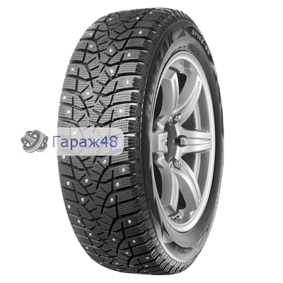 Bridgestone Blizzak Spike 02 245/40 R19 98T