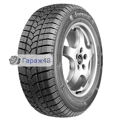 Kormoran Snowpro B2 195/50 R15 82H