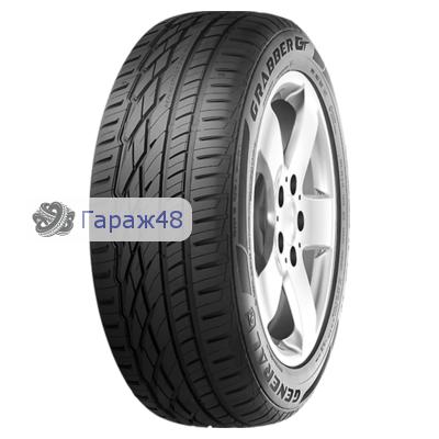 General Tire Grabber GT 235/75 R15 109T