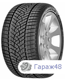 Goodyear UltraGrip Performance plus 195/50 R15 82H