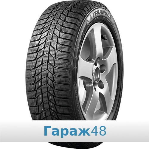 Triangle Trin PL01 195/55 R16 91R