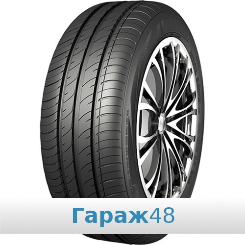 Nankang NA1 155/70 R13 75T