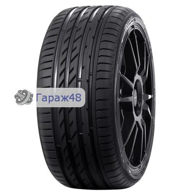 Nokian Tyres (Ikon Tyres ) Hakka Black 245/35 R19 93Y
