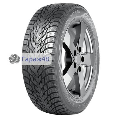 Nokian Tyres-Ikon Tyres Hakkapeliitta R 3 205/60 R16 96R