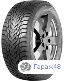 Nokian Tyres (Ikon Tyres ) Hakkapeliitta R 3 245/40 R19 98T