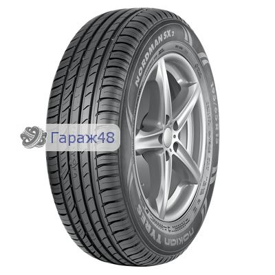 Nokian Tyres (Ikon Tyres ) Nordman SX2 155/70 R13 75T