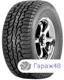 Nokian Tyres (Ikon Tyres ) Rotiiva A/T 235/75 R15 116S