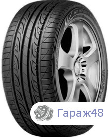 Dunlop SP Sport LM704 195/55 R16 87V