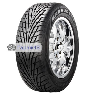 Maxxis Marauder II MA-S2 275/40 R20 106V