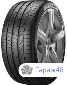 Pirelli P Zero RunFlat 245/40 R19 94Y