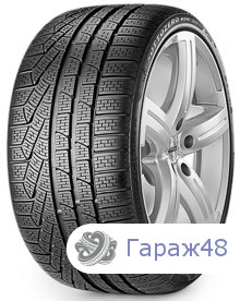 Pirelli Winter SottoZero II RunFlat 225/45 R18 91H