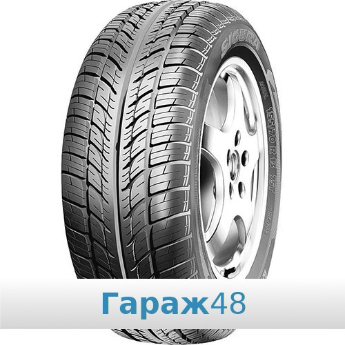 Tigar Sigura 185/55 R14 80H